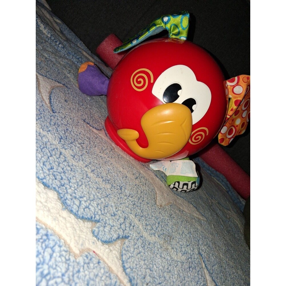 Fisher Price Learning Toy